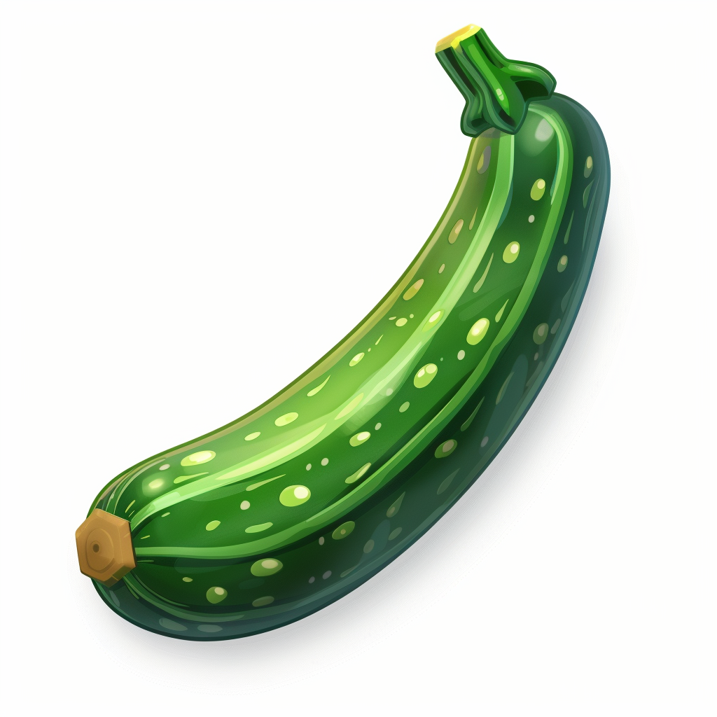 Courgette
