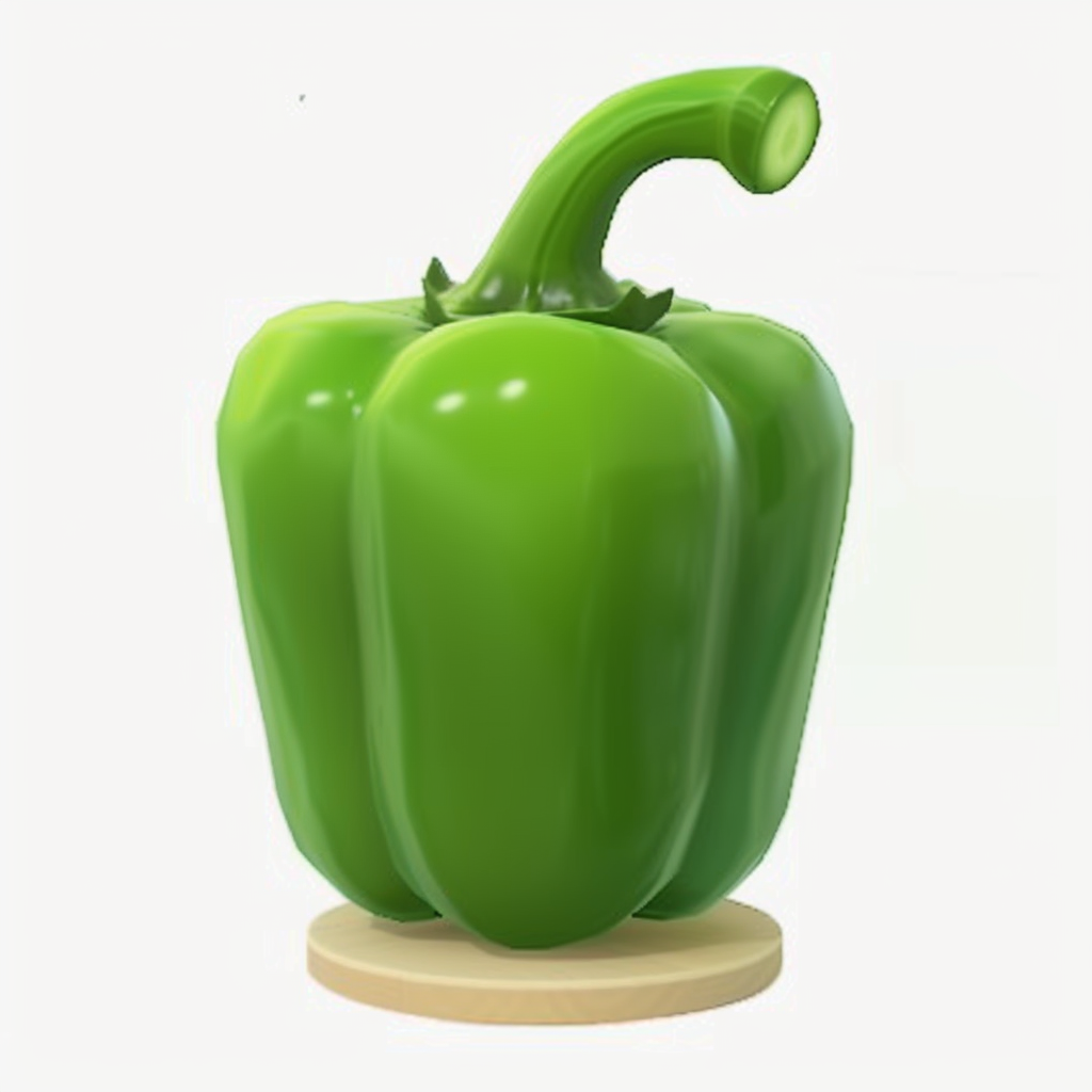 Poivron