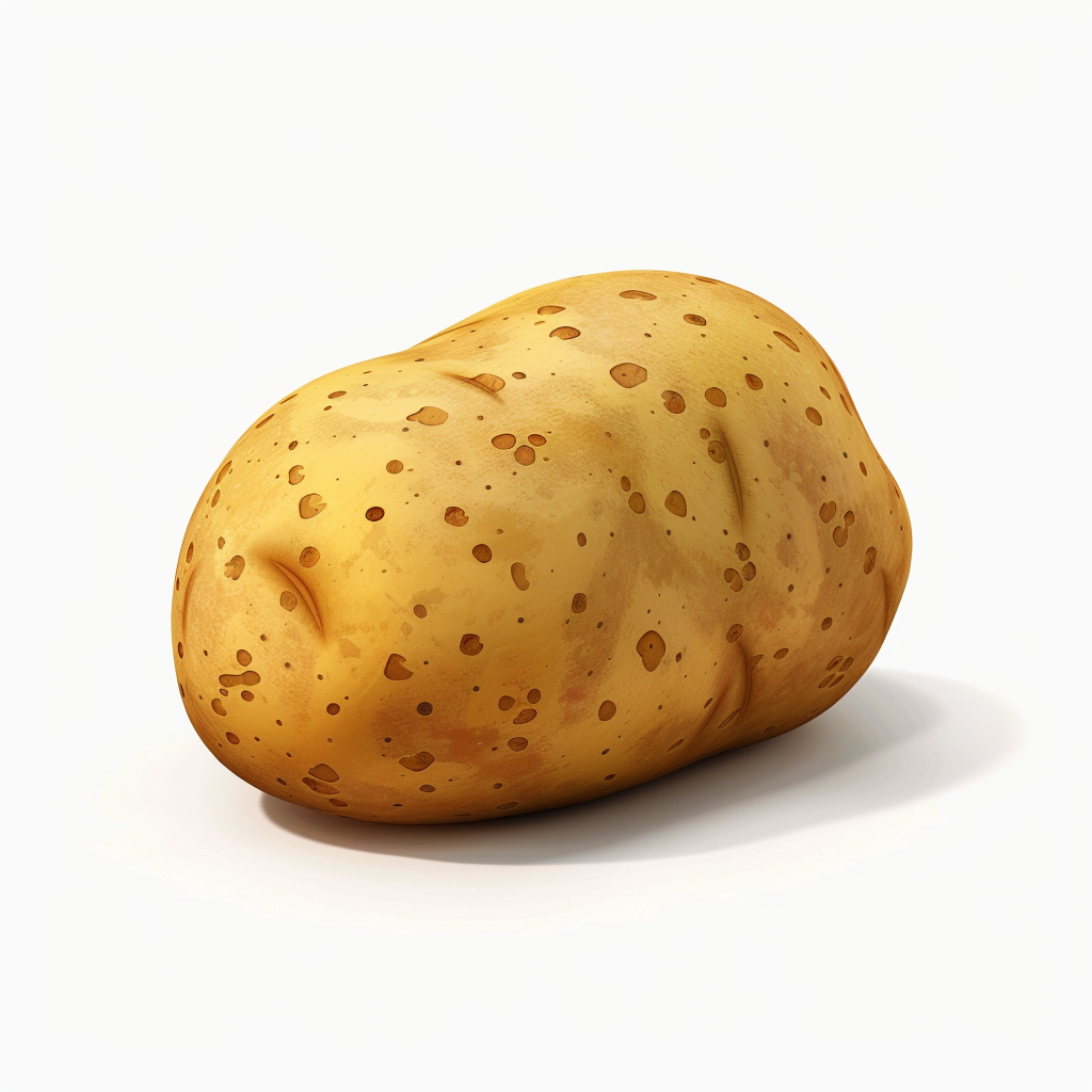 Pomme de terre